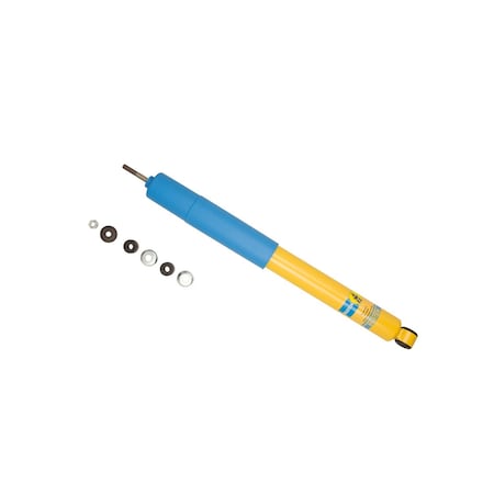 Bilstein TOYOTA TACOMA 17-16:REAR 24-265973